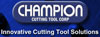 Champion Cutting Tools