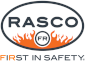 Rasco Fire Retardant Clothing